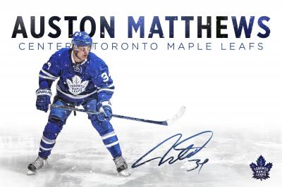 تصویر شماره 32 از آلبوم تصویر زمینه آستون متیوز (Auston Matthews)