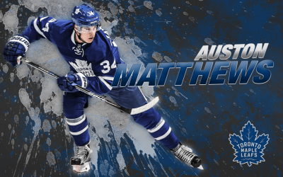 تصویر شماره 26 از آلبوم تصویر زمینه آستون متیوز (Auston Matthews)