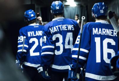 تصویر شماره 48 از آلبوم تصویر زمینه آستون متیوز (Auston Matthews)