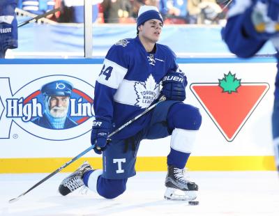 تصویر شماره 19 از آلبوم تصویر زمینه آستون متیوز (Auston Matthews)