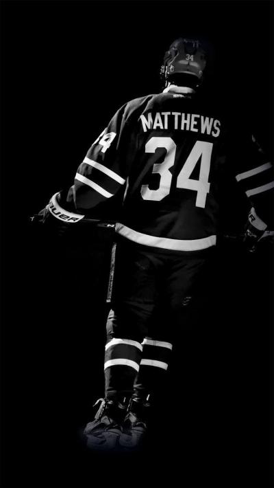 تصویر شماره 10 از آلبوم تصویر زمینه آستون متیوز (Auston Matthews)