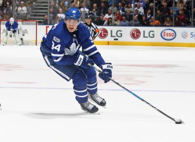 تصویر شماره 25 از آلبوم تصویر زمینه آستون متیوز (Auston Matthews)