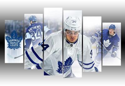 تصویر شماره 20 از آلبوم تصویر زمینه آستون متیوز (Auston Matthews)