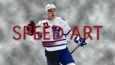 تصویر شماره 1 از آلبوم تصویر زمینه آستون متیوز (Auston Matthews)