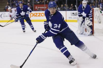 تصویر شماره 11 از آلبوم تصویر زمینه آستون متیوز (Auston Matthews)