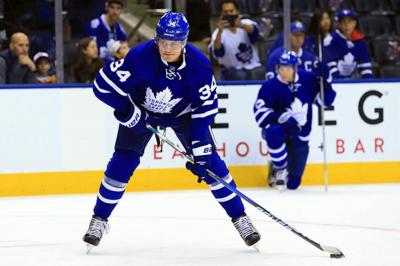 تصویر شماره 16 از آلبوم تصویر زمینه آستون متیوز (Auston Matthews)