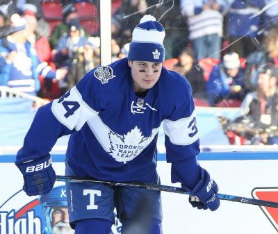 تصویر شماره 27 از آلبوم تصویر زمینه آستون متیوز (Auston Matthews)