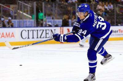 تصویر شماره 13 از آلبوم تصویر زمینه آستون متیوز (Auston Matthews)