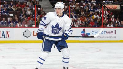 تصویر شماره 21 از آلبوم تصویر زمینه آستون متیوز (Auston Matthews)