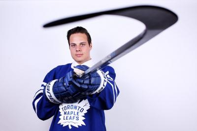 تصویر شماره 38 از آلبوم تصویر زمینه آستون متیوز (Auston Matthews)