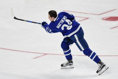 تصویر شماره 36 از آلبوم تصویر زمینه آستون متیوز (Auston Matthews)