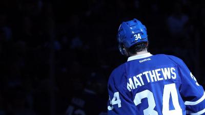 تصویر شماره 17 از آلبوم تصویر زمینه آستون متیوز (Auston Matthews)