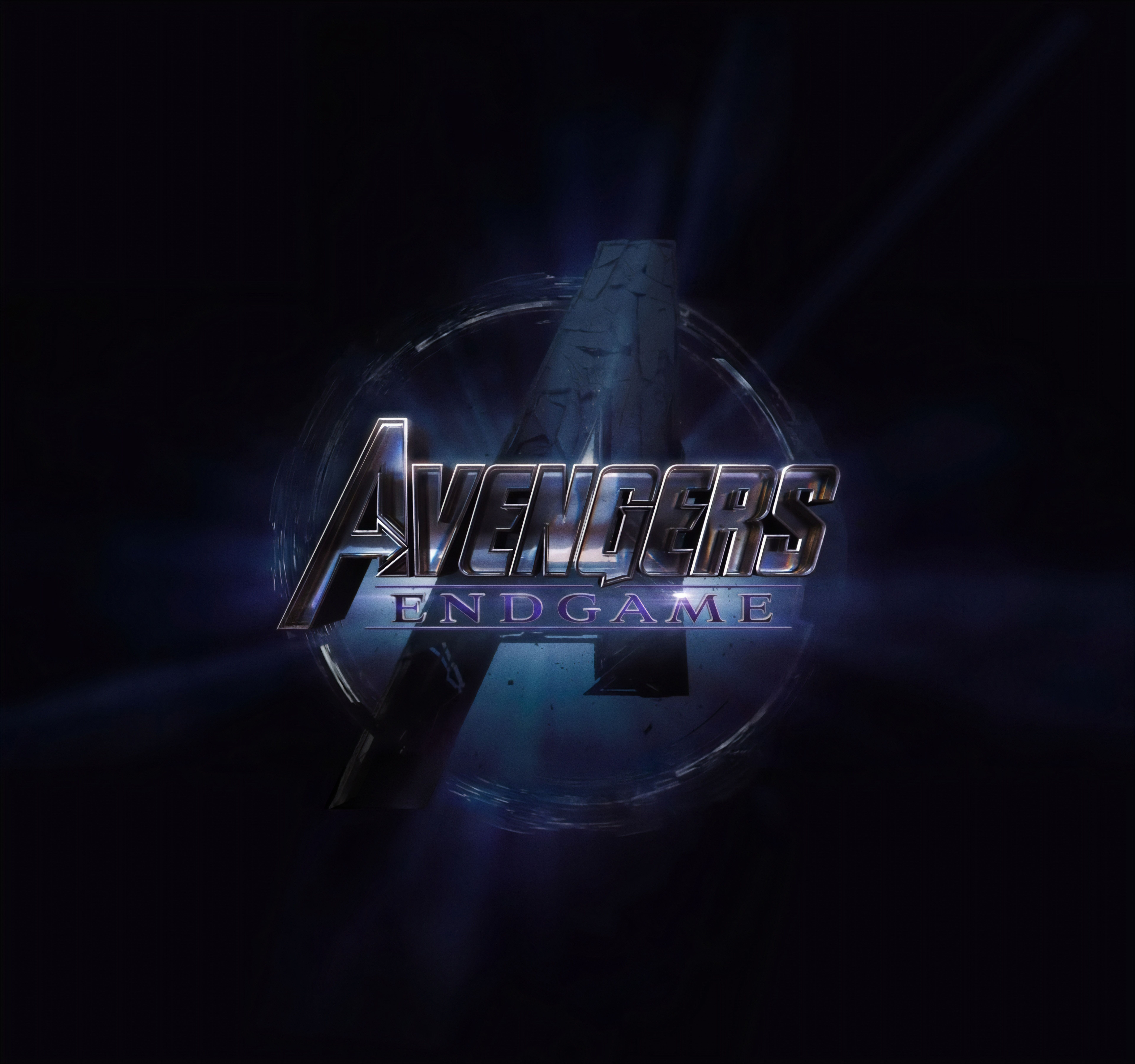 انتقام‌جویان: پایان بازی (Avengers: Endgame)