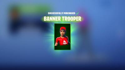 تصویر شماره 7 از آلبوم تصویر زمینه banner trooper