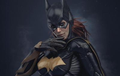 تصویر شماره 8 از آلبوم تصویر زمینه باربارا گوردون (Barbara Gordon)