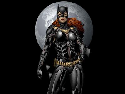 تصویر شماره 26 از آلبوم تصویر زمینه باربارا گوردون (Barbara Gordon)