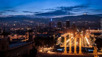 تصویر شماره 23 از آلبوم تصویر زمینه بارسلون (Barcelona)