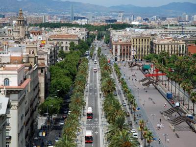 تصویر شماره 48 از آلبوم تصویر زمینه بارسلون (Barcelona)