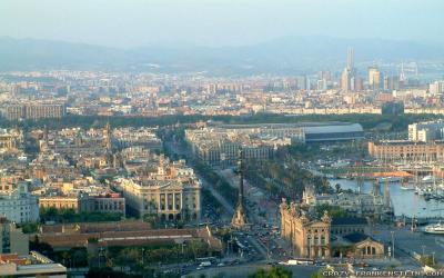 تصویر شماره 63 از آلبوم تصویر زمینه بارسلون (Barcelona)