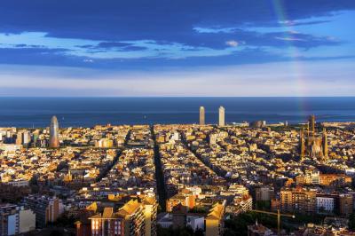 تصویر شماره 70 از آلبوم تصویر زمینه بارسلون (Barcelona)