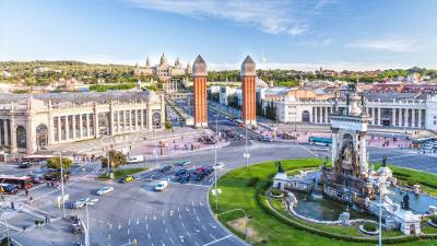 تصویر شماره 42 از آلبوم تصویر زمینه بارسلون (Barcelona)