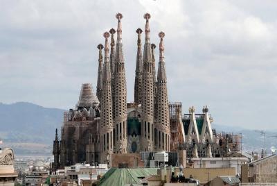 تصویر شماره 46 از آلبوم تصویر زمینه بارسلون (Barcelona)