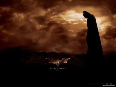 تصویر شماره 25 از آلبوم تصویر زمینه بتمن آغاز می‌کند (Batman Begins)