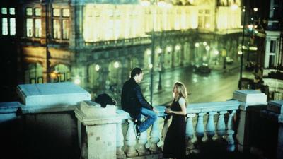 تصویر شماره 1 از آلبوم تصویر زمینه پیش از طلوع (Before Sunrise)