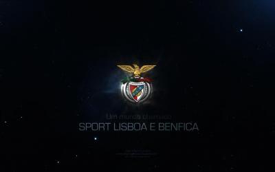 تصویر شماره 31 از آلبوم تصویر زمینه باشگاه فوتبال بنفیکا (S.L. Benfica)