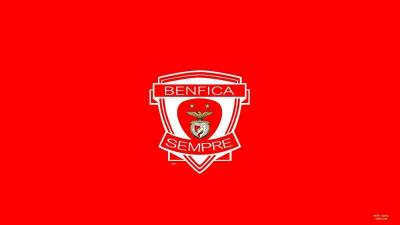 تصویر شماره 20 از آلبوم تصویر زمینه باشگاه فوتبال بنفیکا (S.L. Benfica)