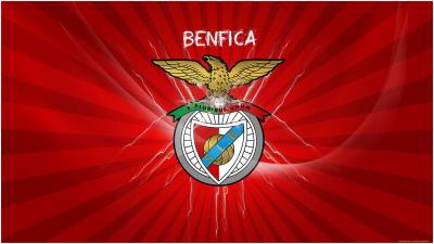 تصویر شماره 48 از آلبوم تصویر زمینه باشگاه فوتبال بنفیکا (S.L. Benfica)