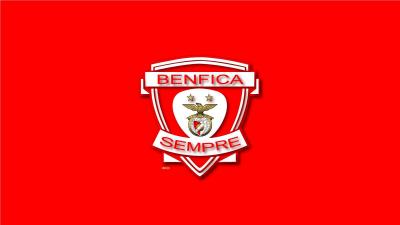 تصویر شماره 39 از آلبوم تصویر زمینه باشگاه فوتبال بنفیکا (S.L. Benfica)