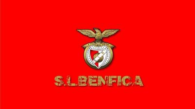 تصویر شماره 32 از آلبوم تصویر زمینه باشگاه فوتبال بنفیکا (S.L. Benfica)