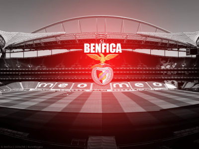 تصویر شماره 36 از آلبوم تصویر زمینه باشگاه فوتبال بنفیکا (S.L. Benfica)