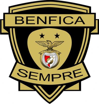 تصویر شماره 2 از آلبوم تصویر زمینه باشگاه فوتبال بنفیکا (S.L. Benfica)