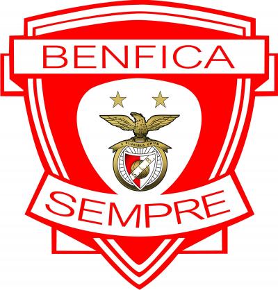 تصویر شماره 5 از آلبوم تصویر زمینه باشگاه فوتبال بنفیکا (S.L. Benfica)