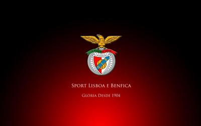 تصویر شماره 19 از آلبوم تصویر زمینه باشگاه فوتبال بنفیکا (S.L. Benfica)