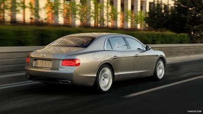 تصویر شماره 37 از آلبوم تصویر زمینه bentley flying spur