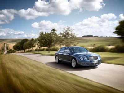 تصویر شماره 20 از آلبوم تصویر زمینه bentley flying spur