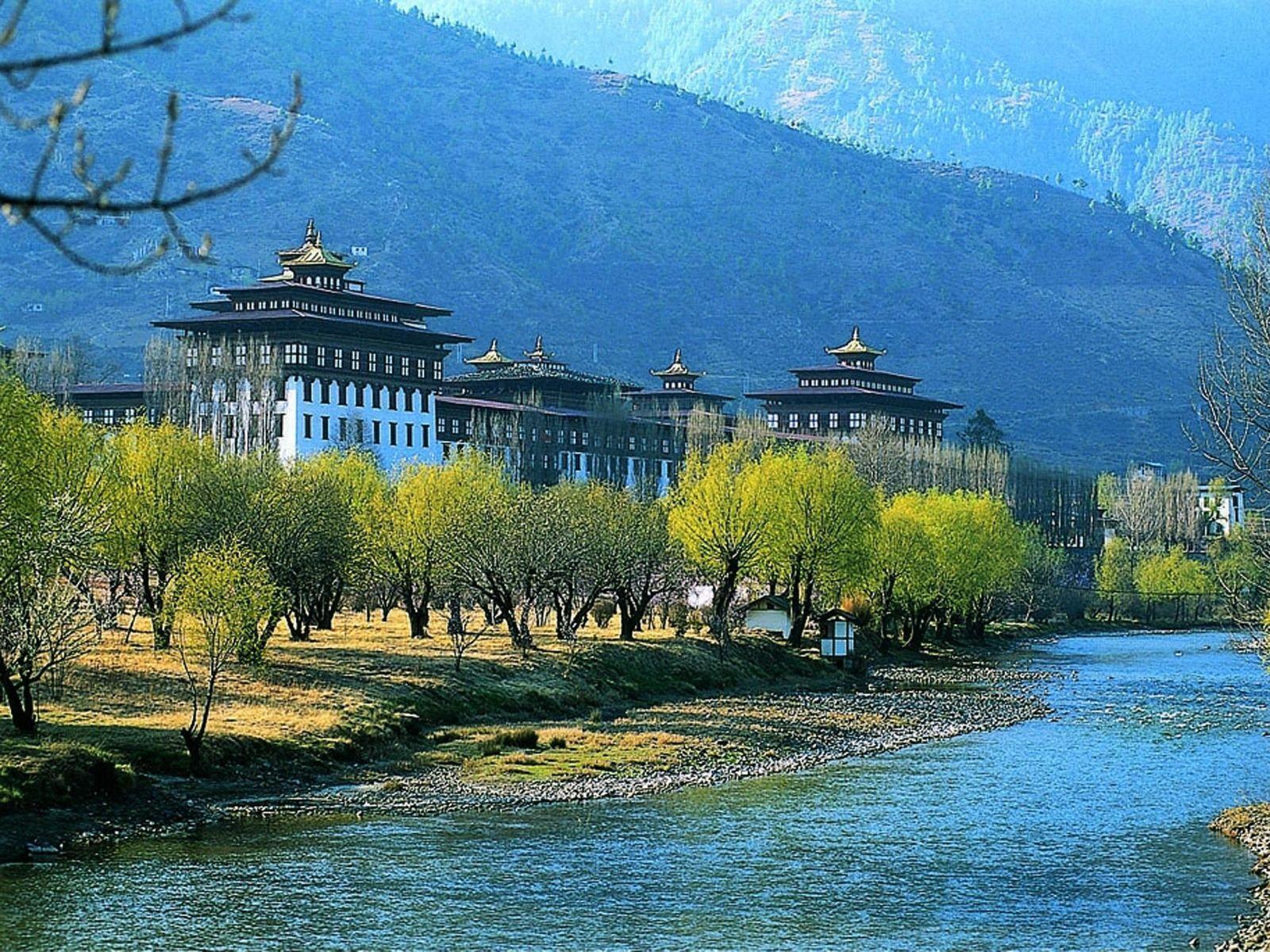 پادشاهی بوتان (Bhutan)