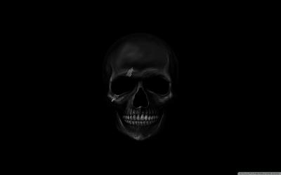 تصویر شماره 53 از آلبوم تصویر زمینه black skull