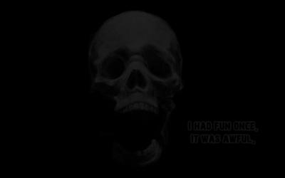 تصویر شماره 16 از آلبوم تصویر زمینه black skull