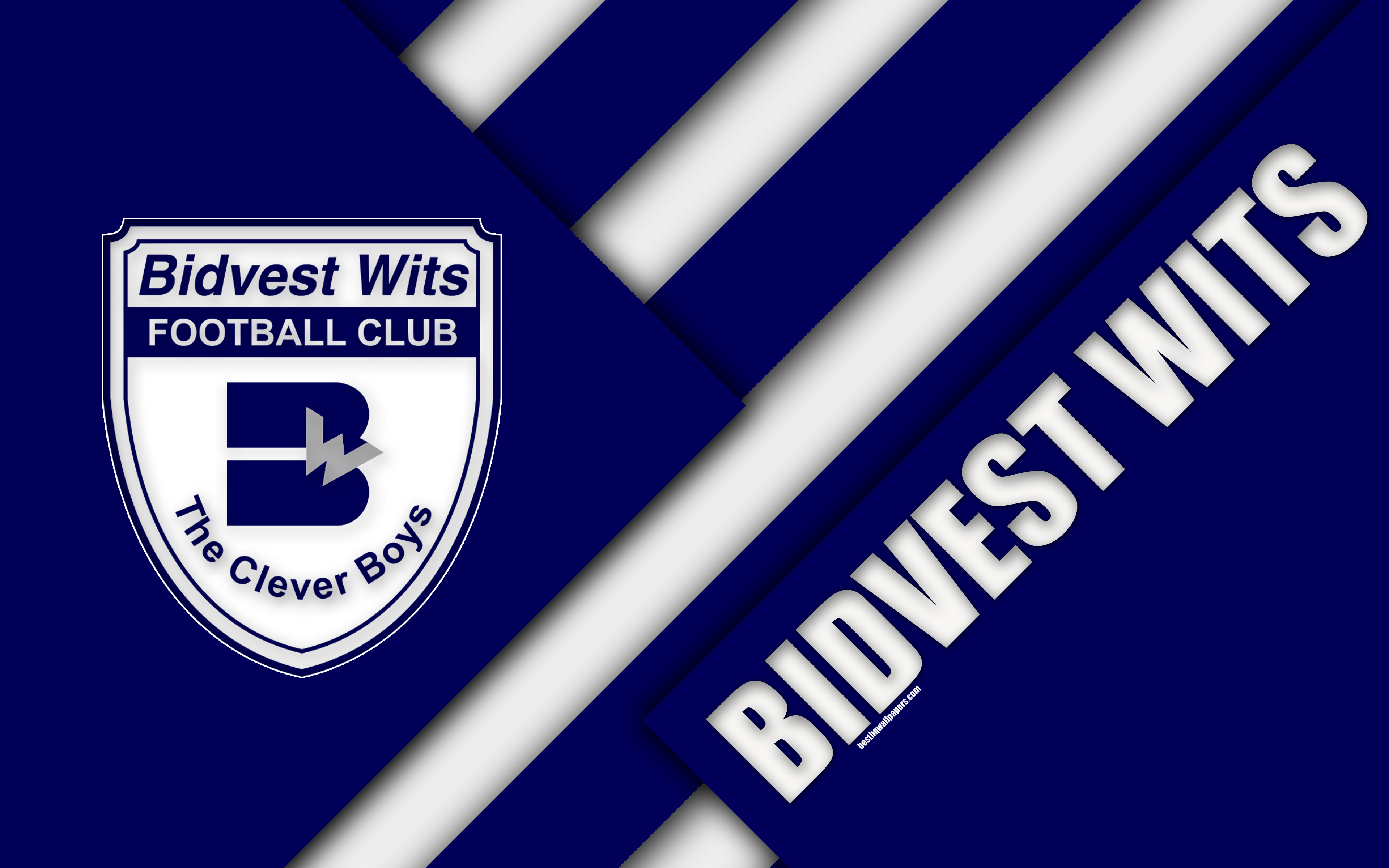 باشگاه فوتبال بیدوست ویتس (Bidvest Wits F.C.)