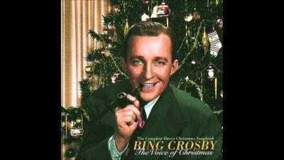 تصویر شماره 10 از آلبوم تصویر زمینه بینگ کرازبی (Bing Crosby)