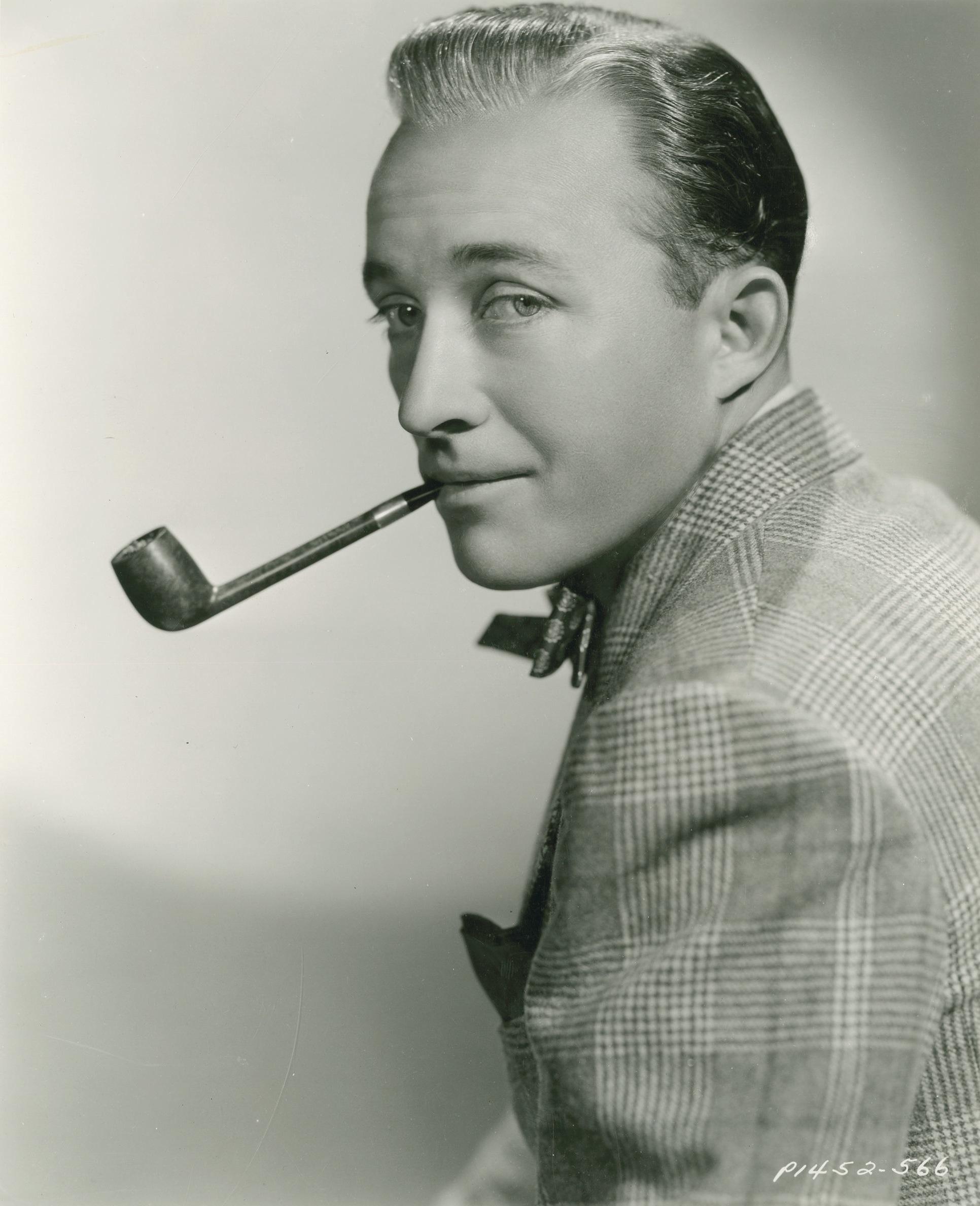 بینگ کرازبی (Bing Crosby)