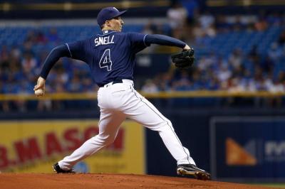 تصویر شماره 24 از آلبوم تصویر زمینه بلیک اسنل (Blake Snell)