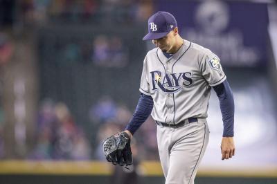 تصویر شماره 23 از آلبوم تصویر زمینه بلیک اسنل (Blake Snell)