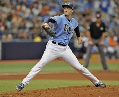 تصویر شماره 6 از آلبوم تصویر زمینه بلیک اسنل (Blake Snell)