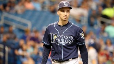 تصویر شماره 22 از آلبوم تصویر زمینه بلیک اسنل (Blake Snell)