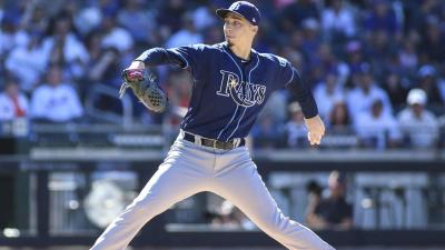 تصویر شماره 26 از آلبوم تصویر زمینه بلیک اسنل (Blake Snell)